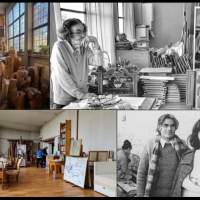 Fondation Iacob : Visite ANNULEE
