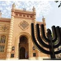 Visites - la synagogue