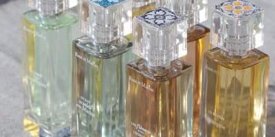Apéro Prosecco et parfums chez Rosamundi