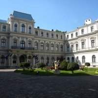 Visite du Musée des Collections d'Art