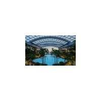 Sortie aux Thermes de Bucarest
