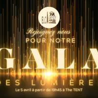 GALA des Lumières