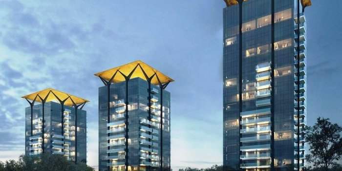 Visite quartier Dorobanti - Floreasca