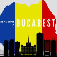 Bienvenue à Bucarest