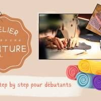 Atelier COUTURE pour Débutants