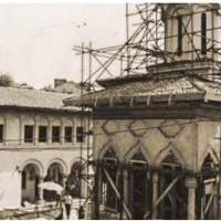 Visite : Les Églises Déplacées