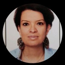 SALIBA Marion