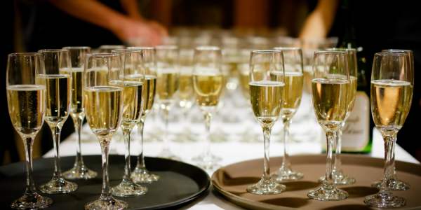 Galas et Cocktails