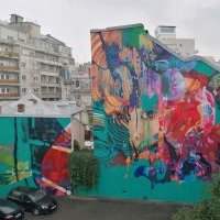 Visite-Street Art