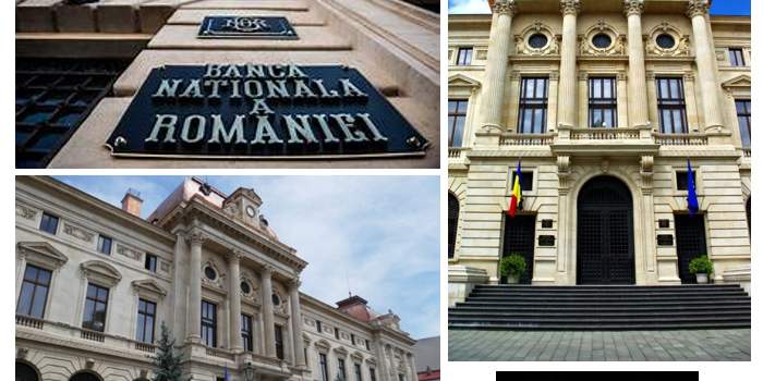  Visite de la Banque Nationale de Roumanie
